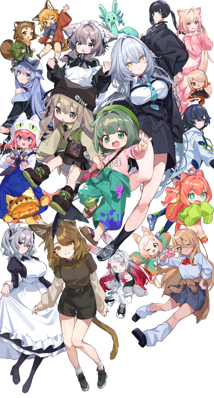 VRCくりえいてぃ部 ものづくりコミュニティ