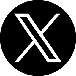 Xアイコン