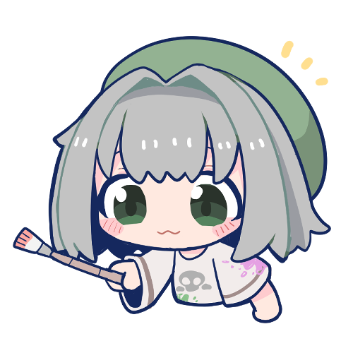 右上のイラスト